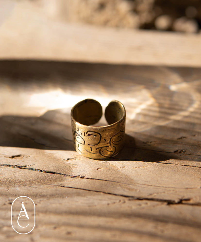 Why Does Brass Jewelry Change Color? (And How to Care for It)
