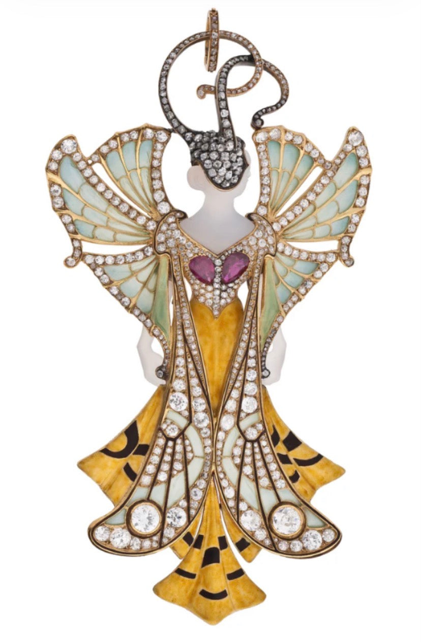 Henri Vever - Why Jewelry Was Never Meant To Be Practical