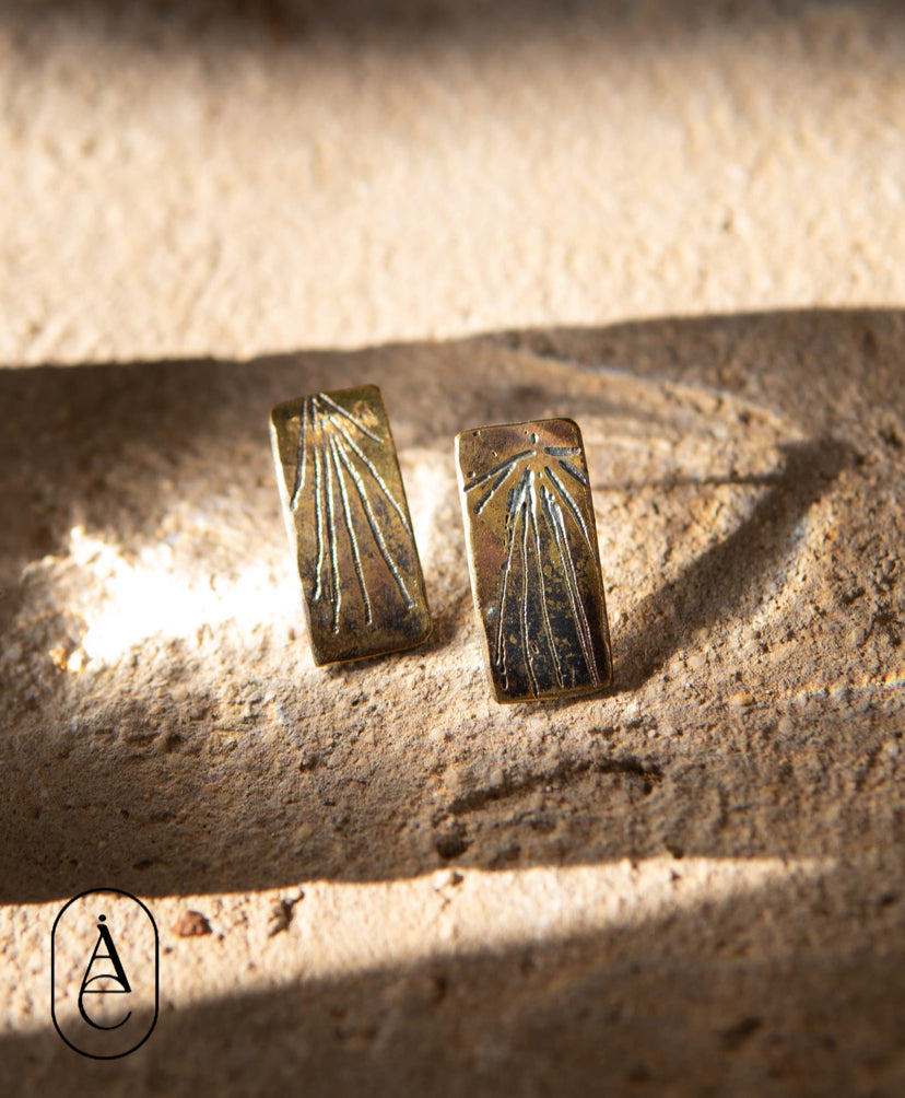 Alchemy in Brass