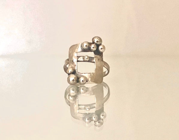 PORTA AUDACIA RING