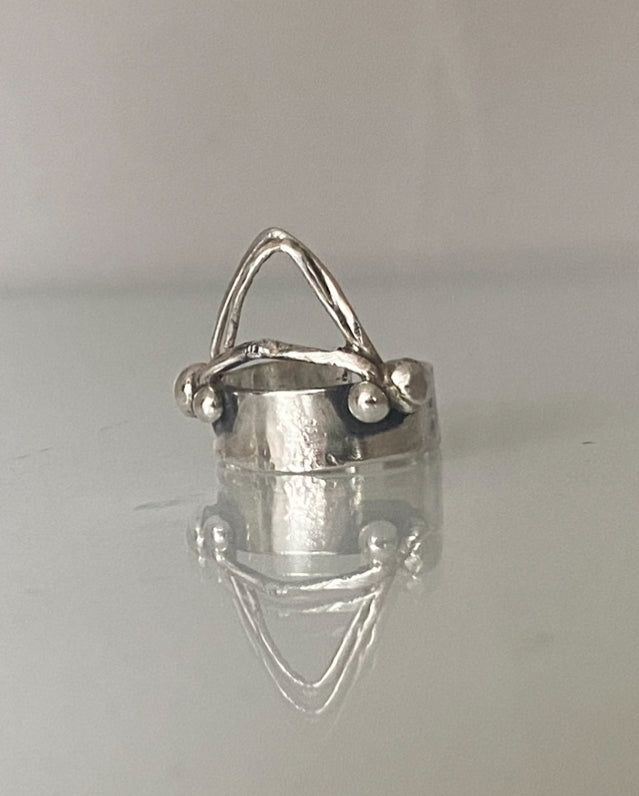 Crown for the Unbothered