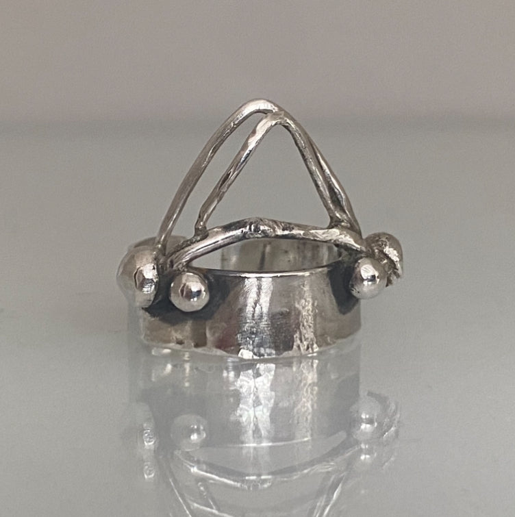 Crown for the Unbothered