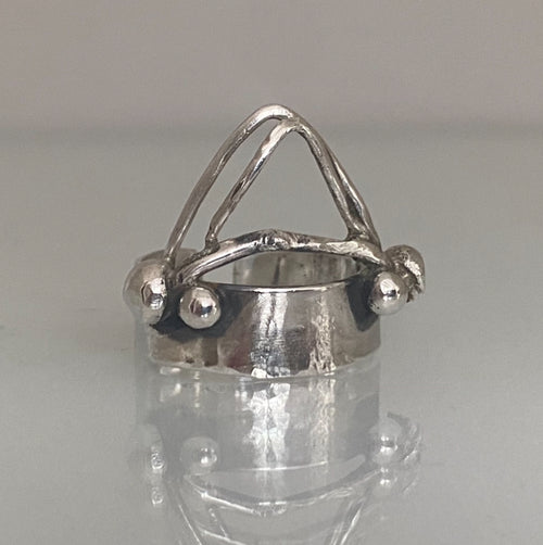 Crown for the Unbothered