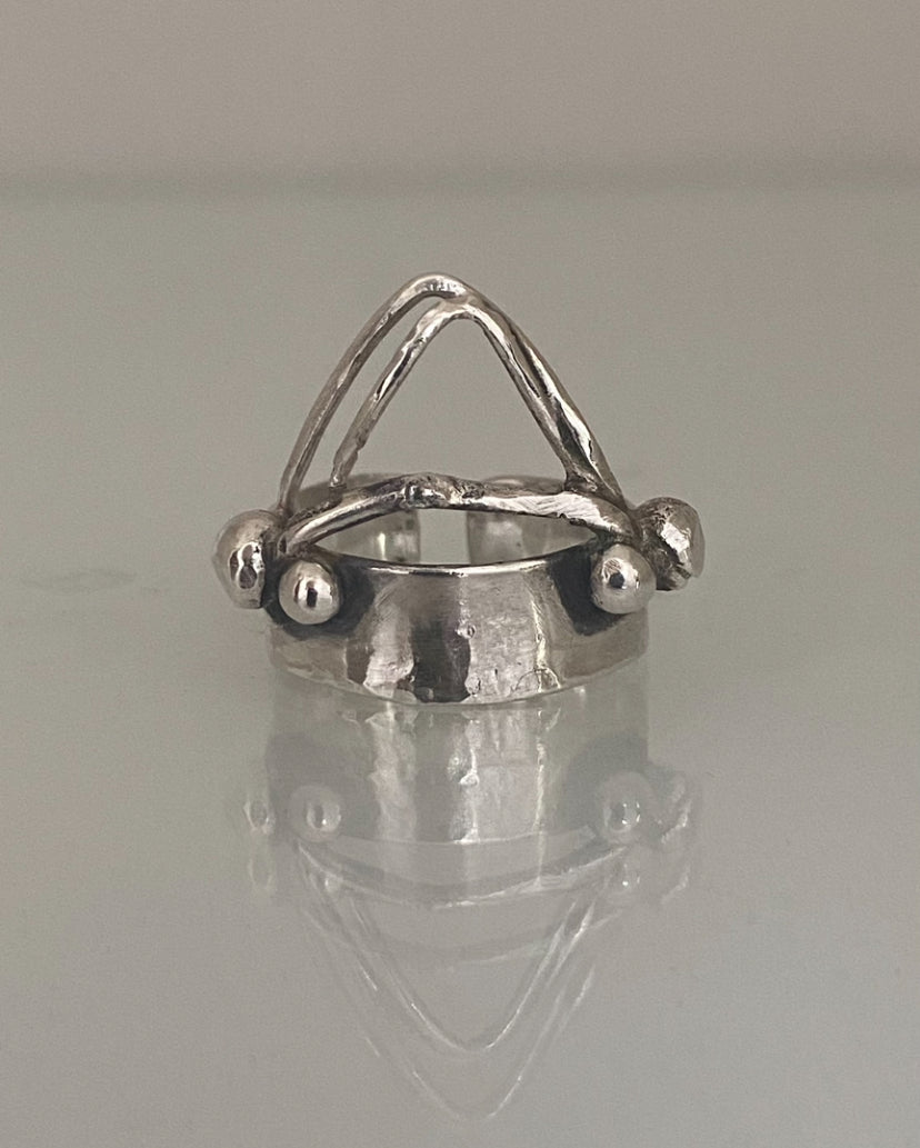 Crown for the Unbothered