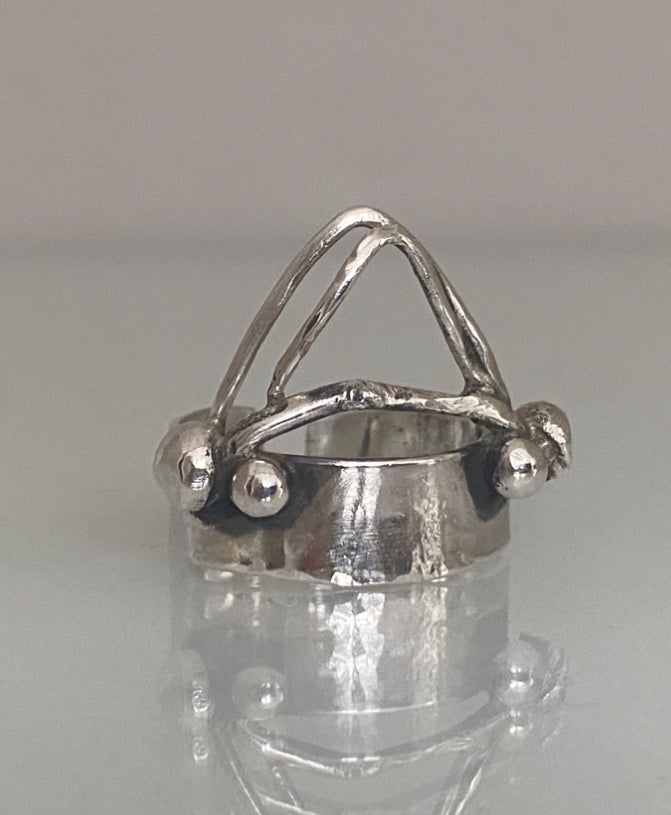 Crown for the Unbothered