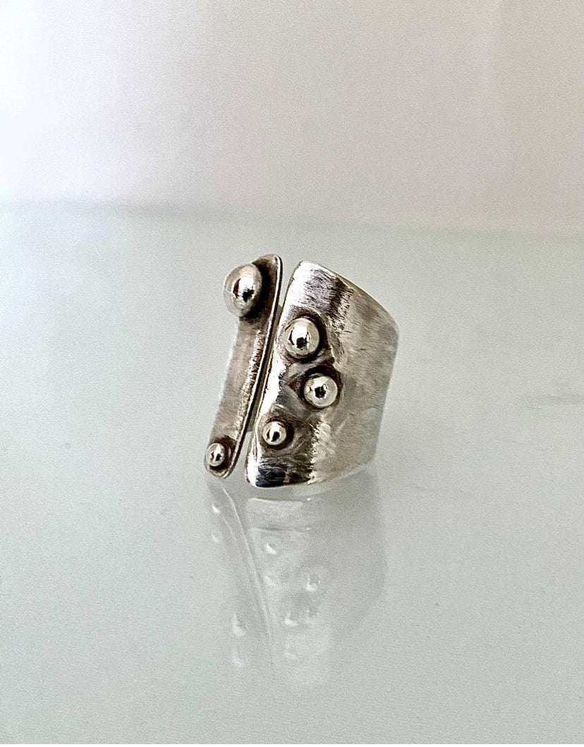 ECOS DI FIRENZE RING