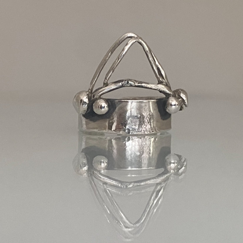 Crown for the Unbothered