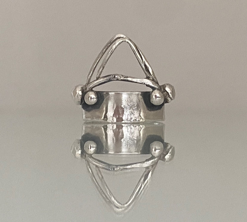 Crown for the Unbothered