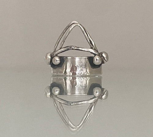 Crown for the Unbothered