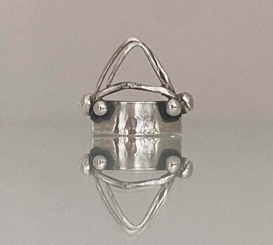 Crown for the Unbothered